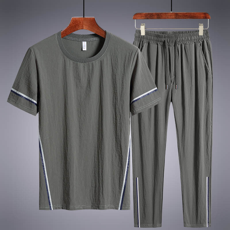 Men's Sportswear Suit