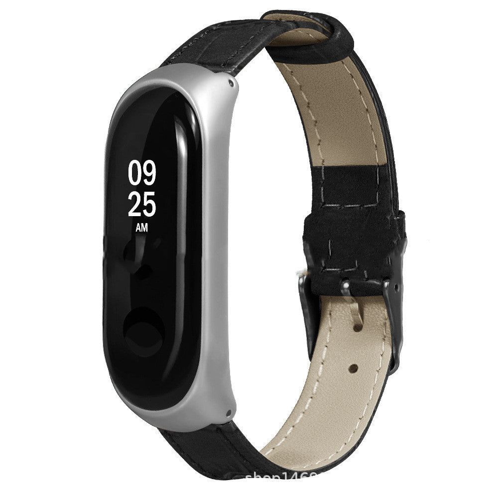 Mi Band 3 Or 4 Universal Light Edition