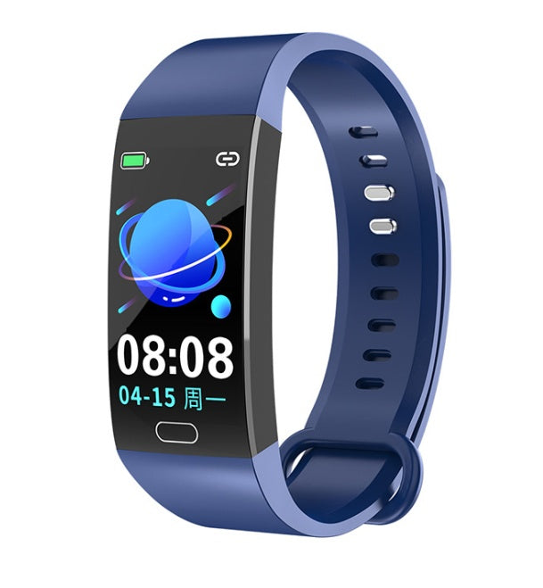 RD11 color screen smart bracelet