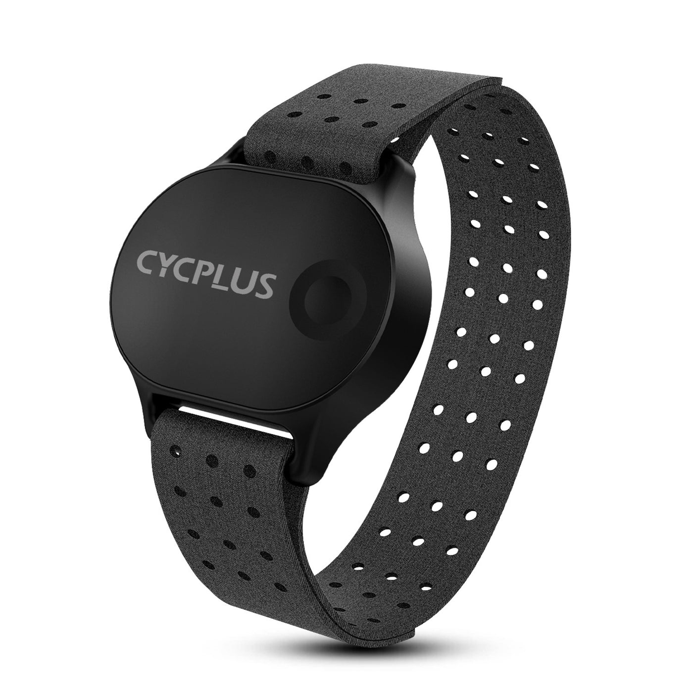 Smart Photoelectric Arm Type Heart Rate Belt CYCPLUS