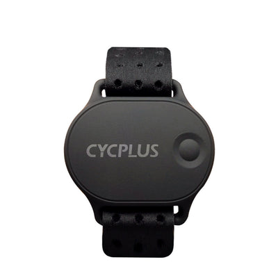 Smart Photoelectric Arm Type Heart Rate Belt CYCPLUS